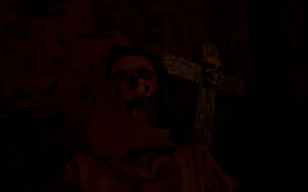 Understanding, The Game screenshot 10
