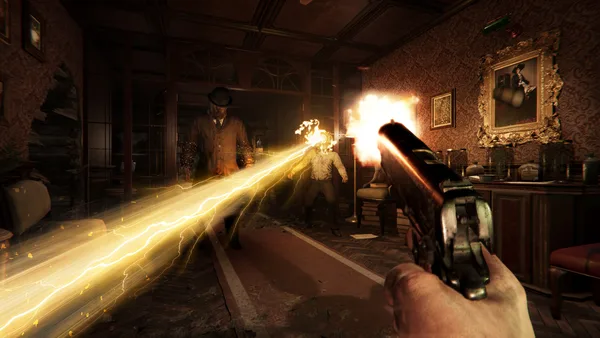 Screenshot 4 di Sker Ritual