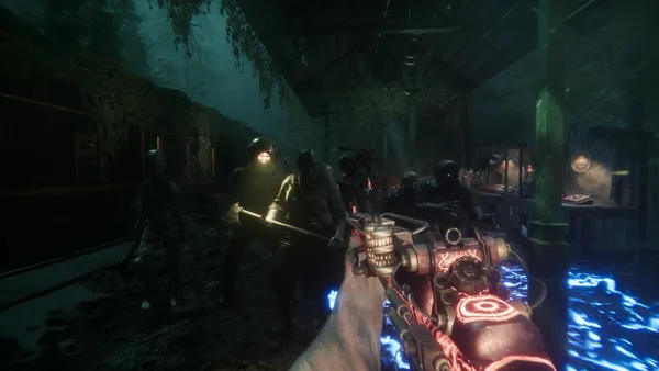 Screenshot 6 di Sker Ritual