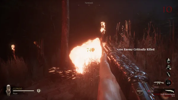 Screenshot 7 di Sker Ritual