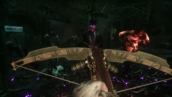 Screenshot 9 di Sker Ritual