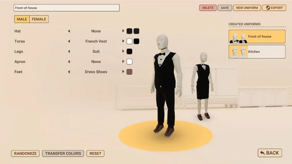 Recipe for Disaster screenshot 11