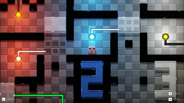 Jelly Is Sticky screenshot 2