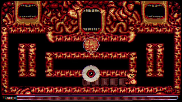 Screenshot 1 di Estigma [Steam Edition]
