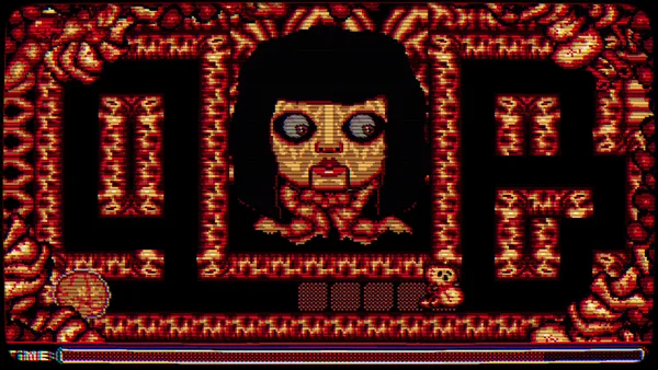 Screenshot 2 di Estigma [Steam Edition]