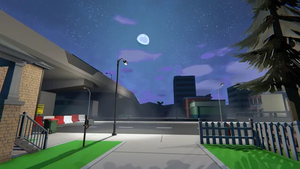 Screenshot 10 di Scrapping Simulator