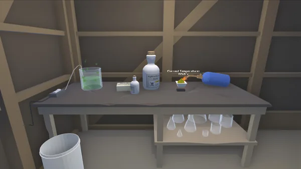 Screenshot 4 di Scrapping Simulator