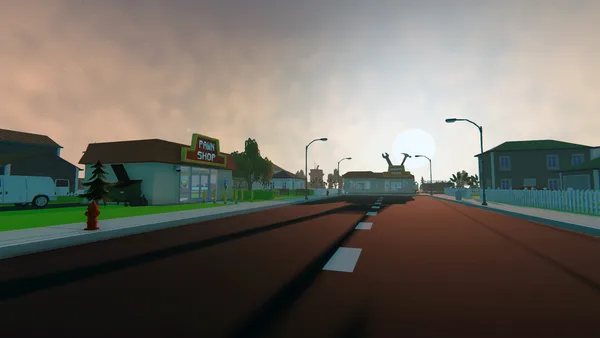 Screenshot 7 di Scrapping Simulator
