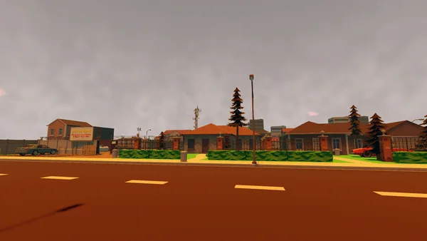 Screenshot 8 di Scrapping Simulator