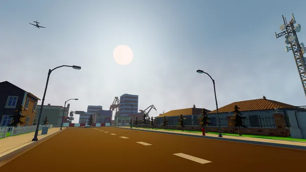 Screenshot 9 di Scrapping Simulator
