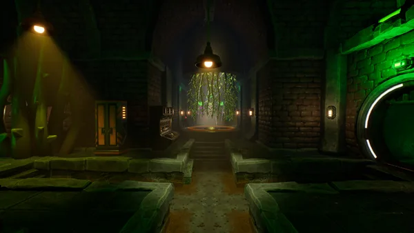 Masters of Mayhem screenshot 11
