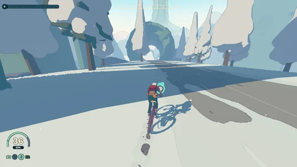 Wheel World screenshot 3