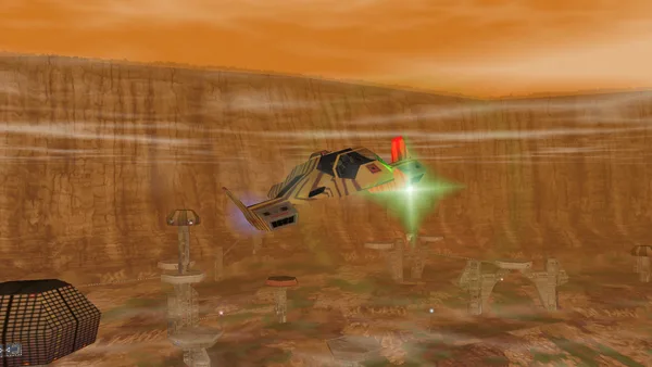 Screenshot 1 di Hardwar