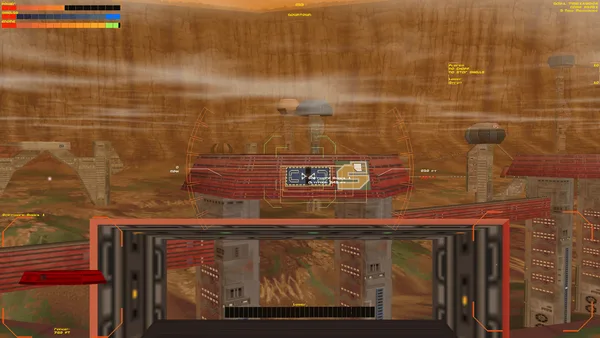 Screenshot 3 di Hardwar