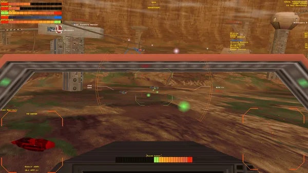 Screenshot 4 di Hardwar