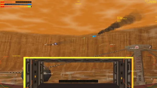 Screenshot 5 di Hardwar