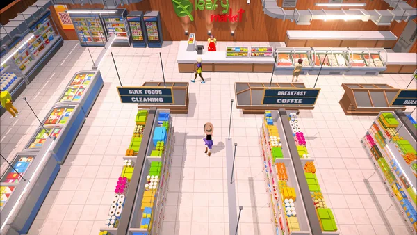 The Ranchers screenshot 18