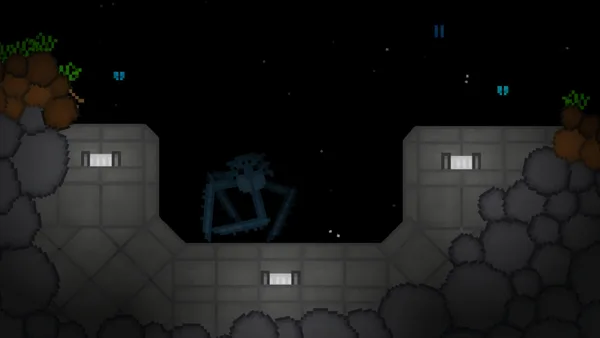 Screenshot 2 di Purplis Sandbox