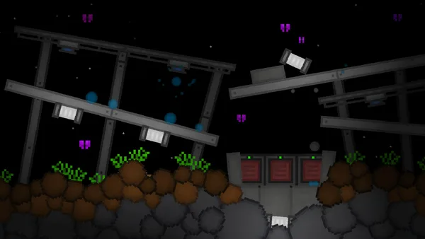 Screenshot 4 di Purplis Sandbox