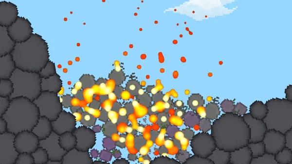 Screenshot 5 di Purplis Sandbox