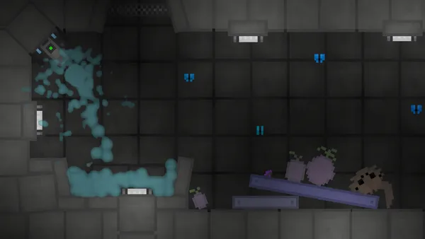 Screenshot 6 di Purplis Sandbox