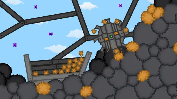 Screenshot 7 di Purplis Sandbox