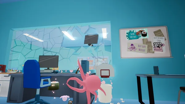 Screenshot 1 di Octarina