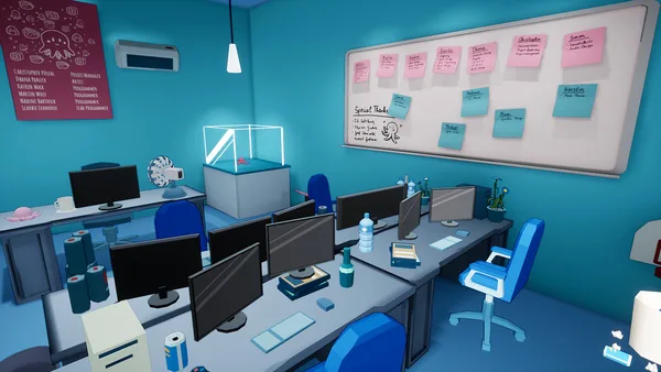 Screenshot 2 di Octarina