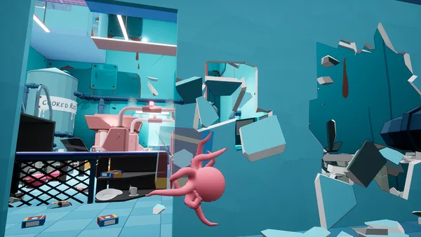 Screenshot 4 di Octarina