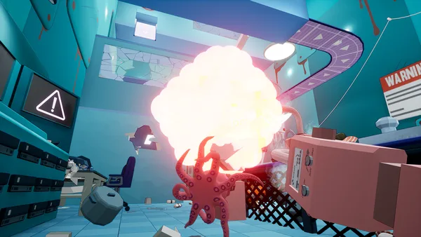 Screenshot 5 di Octarina