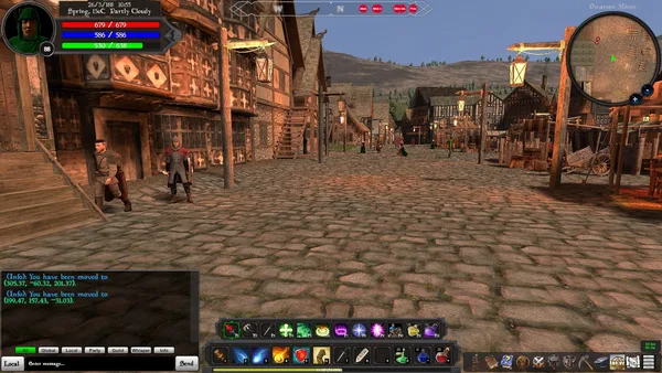 Screenshot 10 di DreamScapes Dimensions