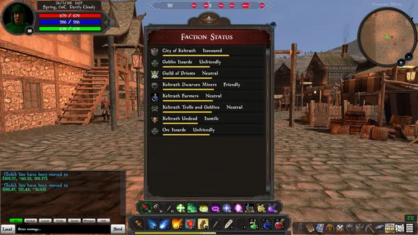 Screenshot 13 di DreamScapes Dimensions