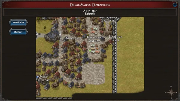 Screenshot 16 di DreamScapes Dimensions