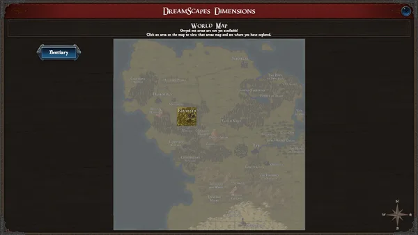 Screenshot 17 di DreamScapes Dimensions