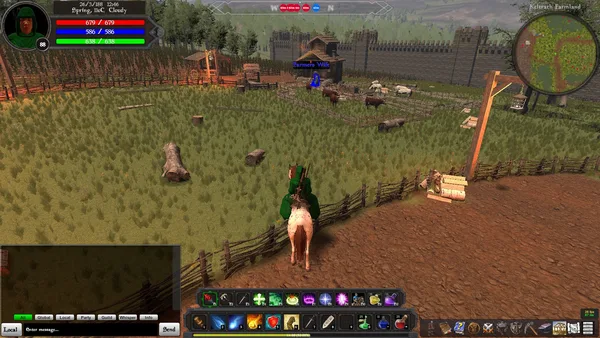 Screenshot 20 di DreamScapes Dimensions