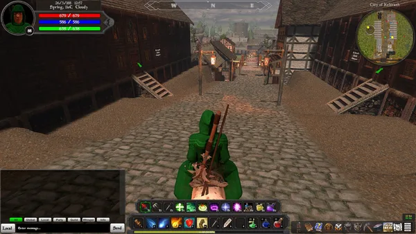 Screenshot 21 di DreamScapes Dimensions