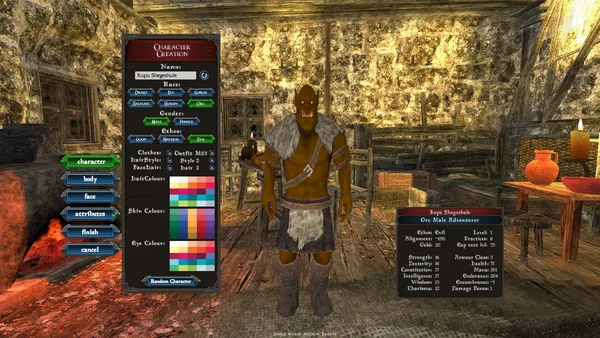 Screenshot 3 di DreamScapes Dimensions