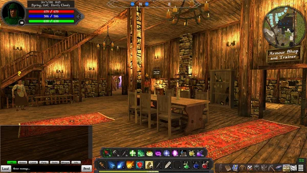 Screenshot 6 di DreamScapes Dimensions