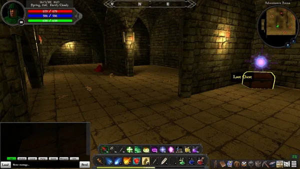 Screenshot 8 di DreamScapes Dimensions