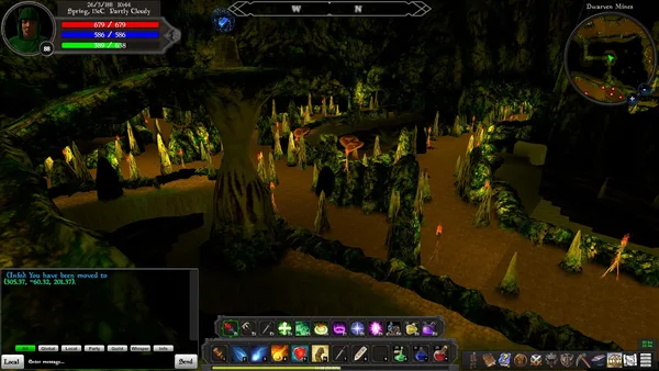 Screenshot 9 di DreamScapes Dimensions