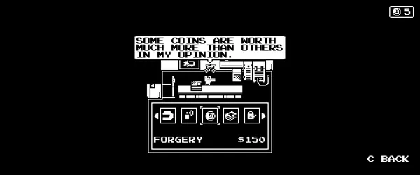 Screenshot 3 di Minit Fun Racer