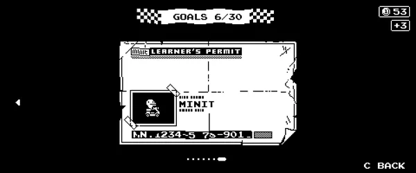 Screenshot 5 di Minit Fun Racer