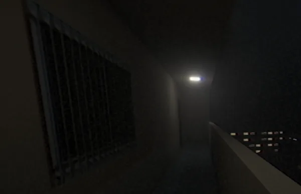 [Chilla's Art] The Caregiver | 終焉介護 screenshot 9
