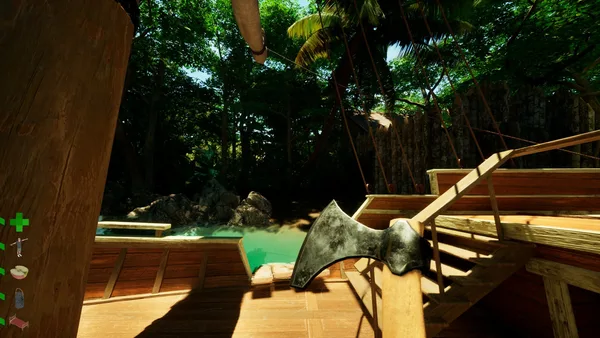 Screenshot 1 di Grandiose