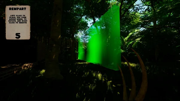 Screenshot 10 di Grandiose