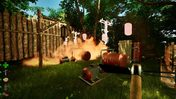 Screenshot 11 di Grandiose