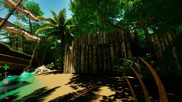 Screenshot 2 di Grandiose