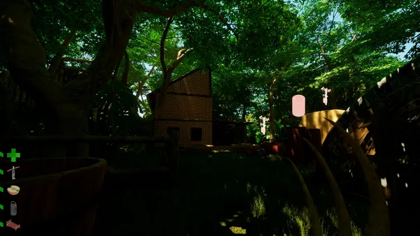 Screenshot 3 di Grandiose