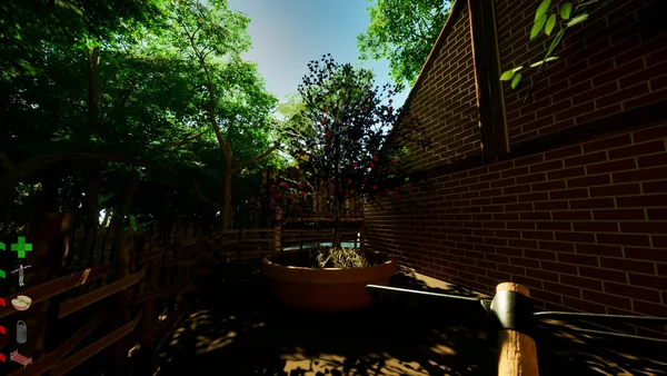 Screenshot 5 di Grandiose