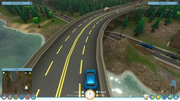 Little Lives screenshot 7